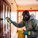 Why JB Cleaning Solutions is the Top Choice for Cleaning Services in Kenya