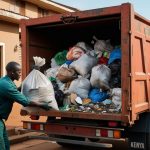 Comprehensive Cleaning Solutions in Kenya: How JB Cleaning Solutions Serves Homes, Offices, and Industries