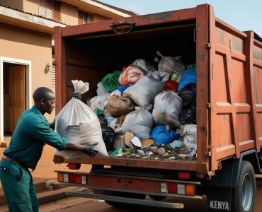 waste disposal waste disposal