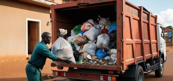 waste disposal waste disposal