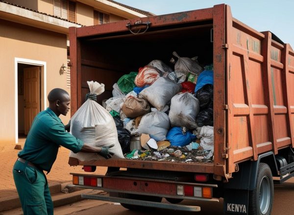 waste disposal waste disposal