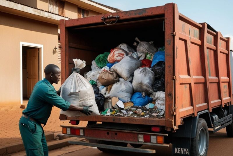 waste disposal waste disposal