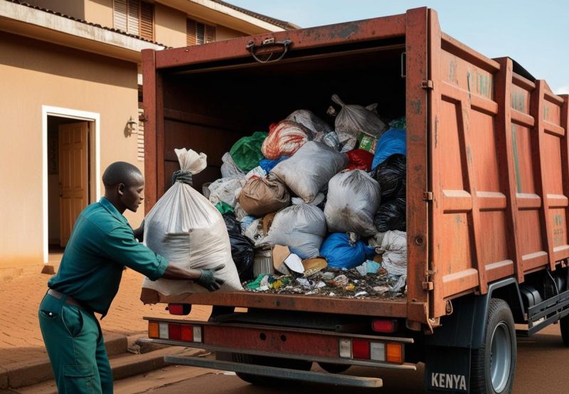 waste disposal waste disposal